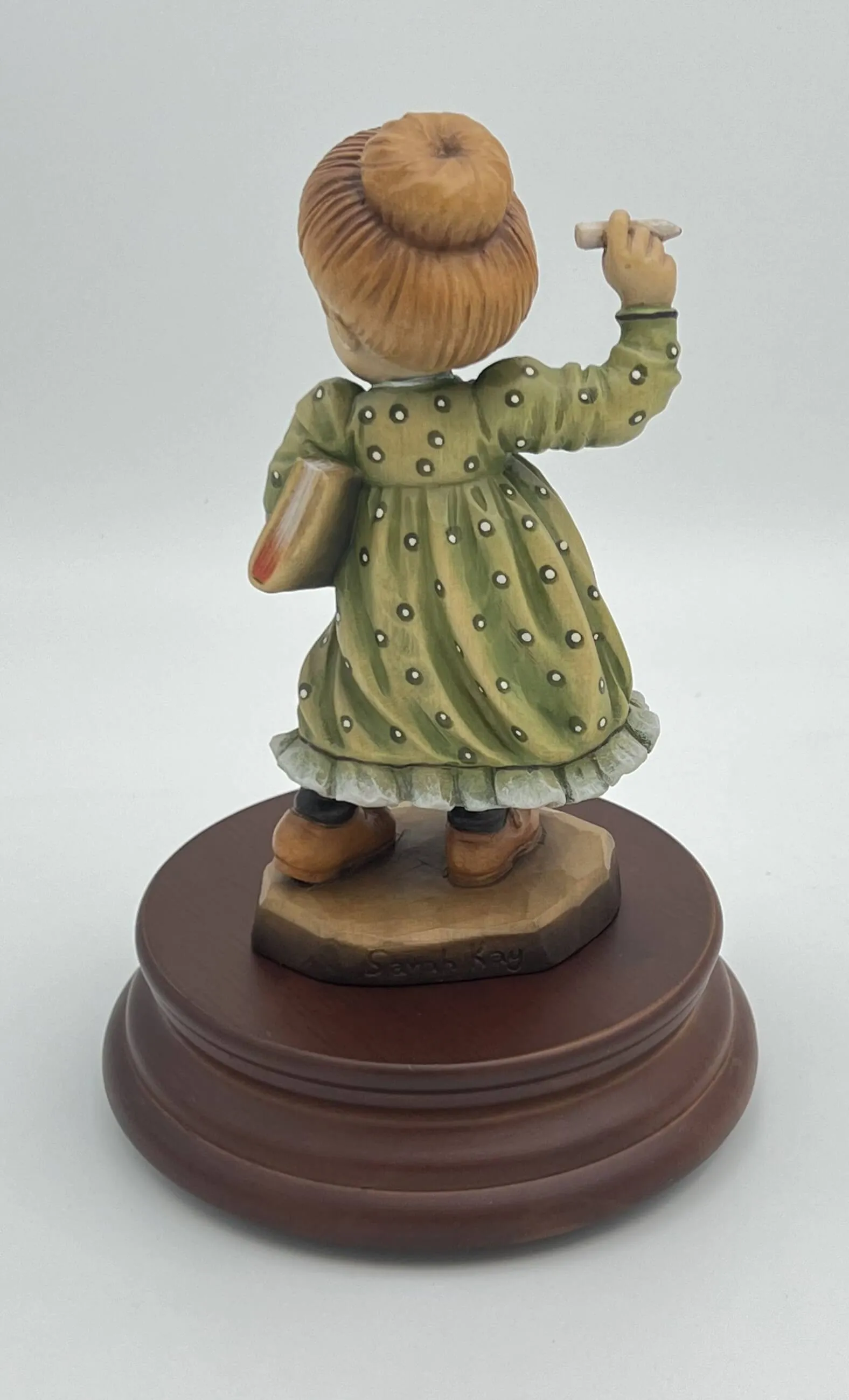 #317 Figurine/Sarah Kay