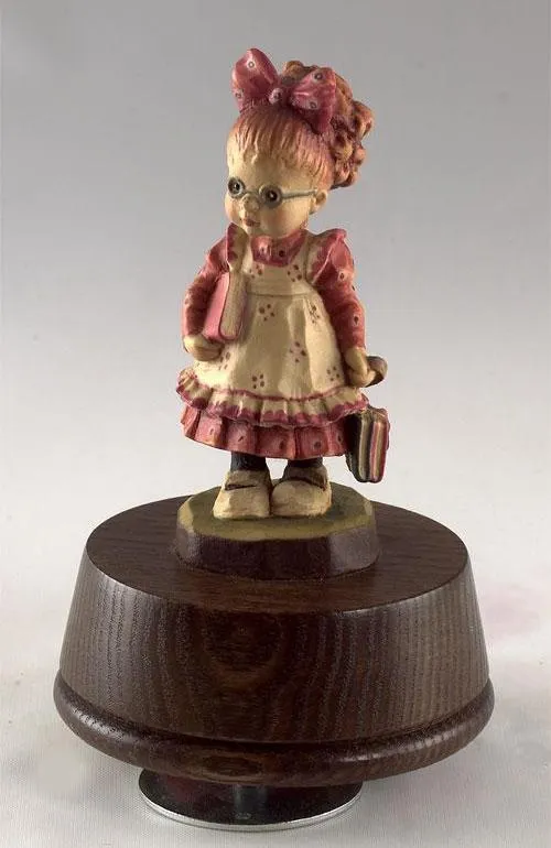 #32 Music box\Sarah Kay