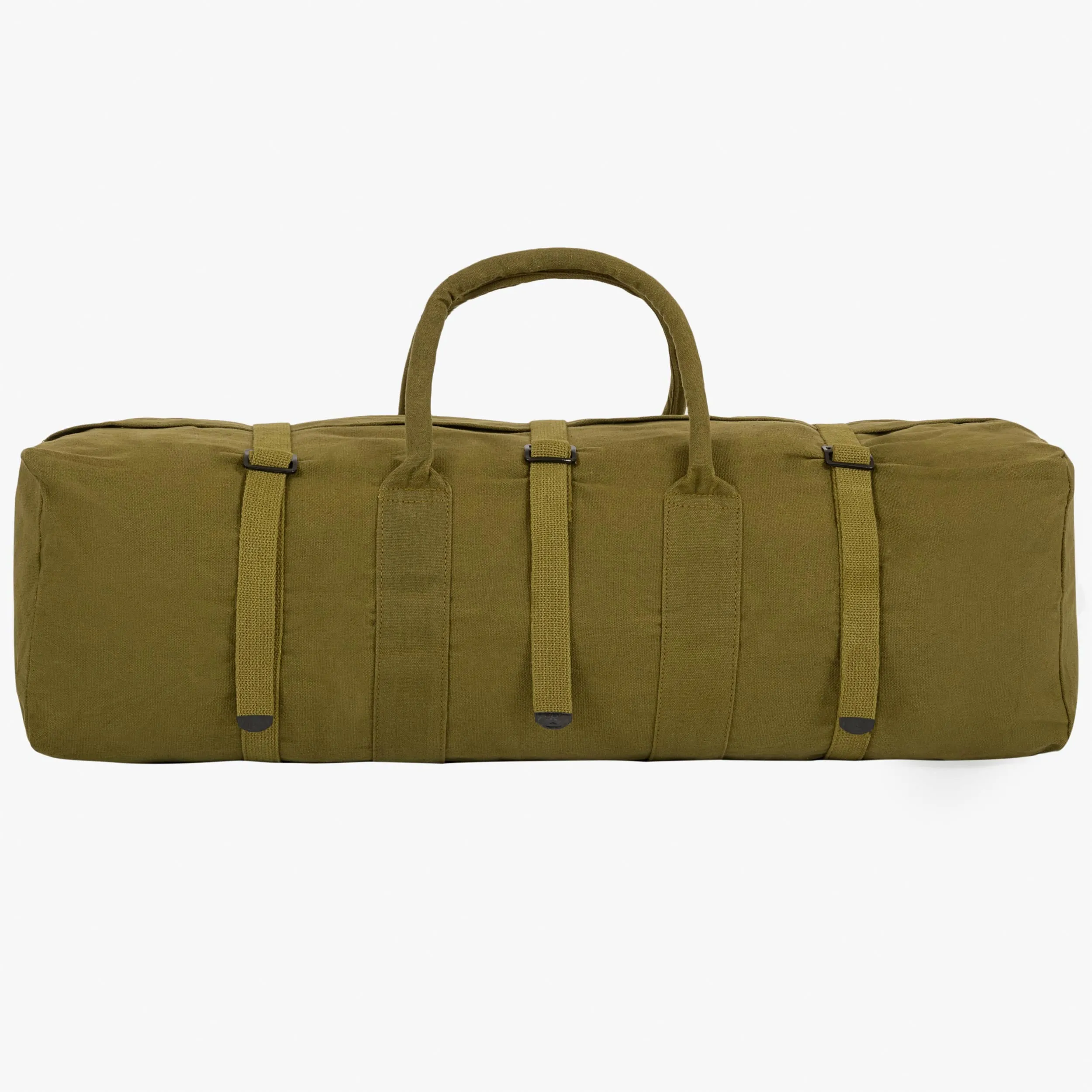 75cm Rope Handle Canvas Tool Bag