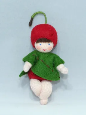 Ambrosius Cherry Baby Doll