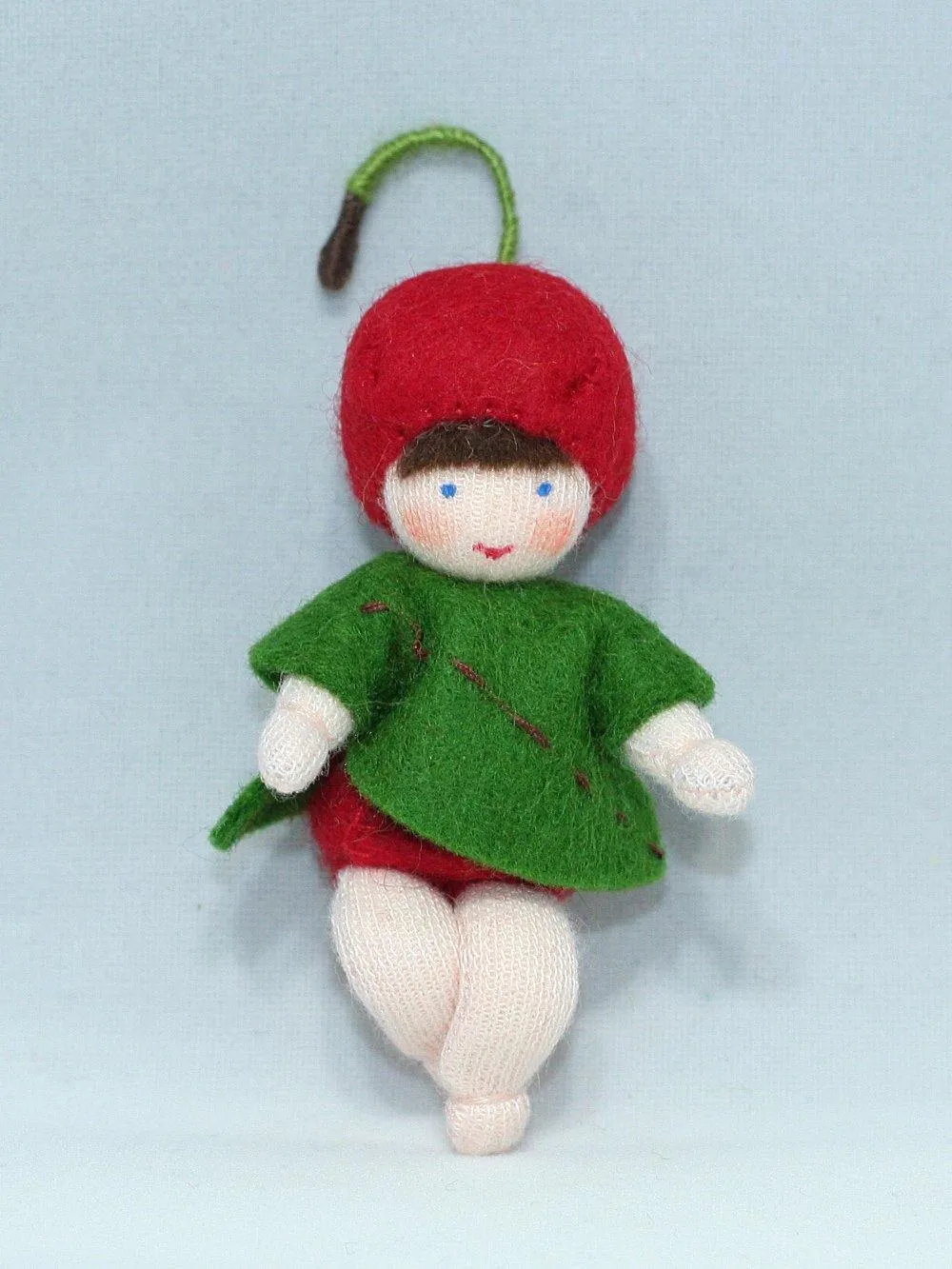 Ambrosius Cherry Baby Doll