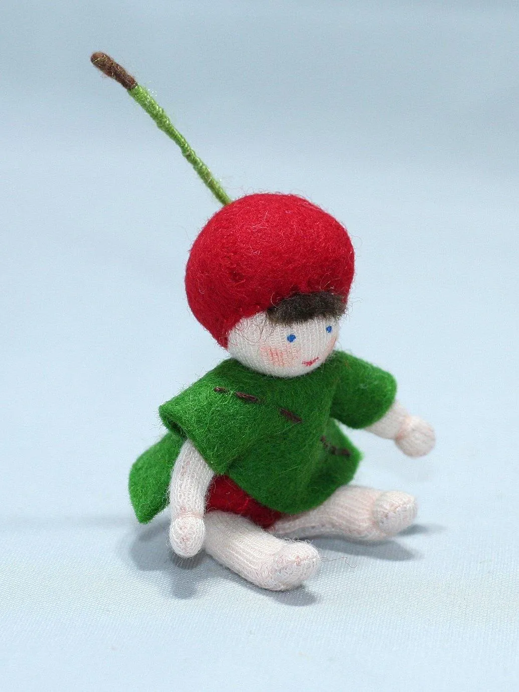Ambrosius Cherry Baby Doll