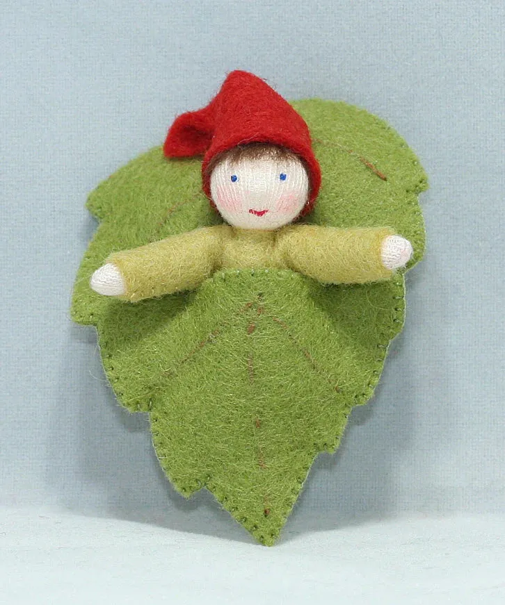 Ambrosius Dwarf Baby Doll
