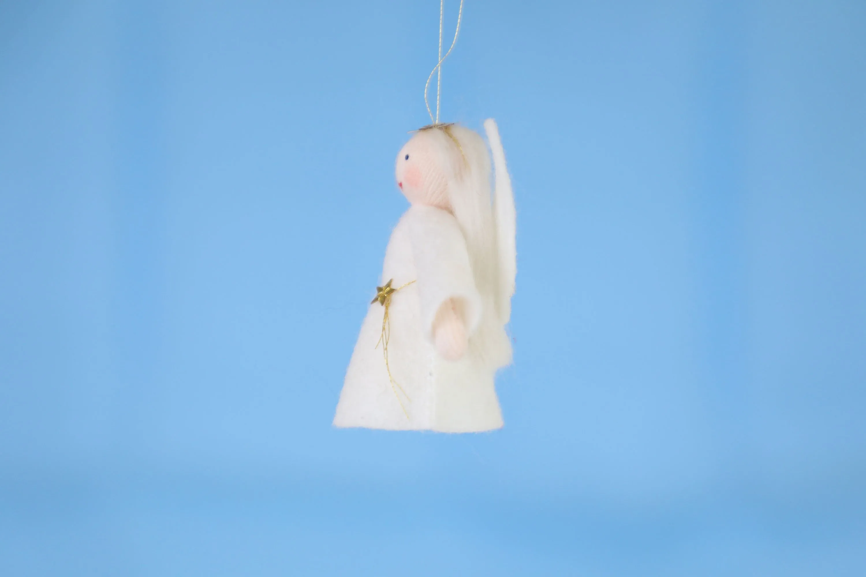 Ambrosius Little Angel 1 Hanging