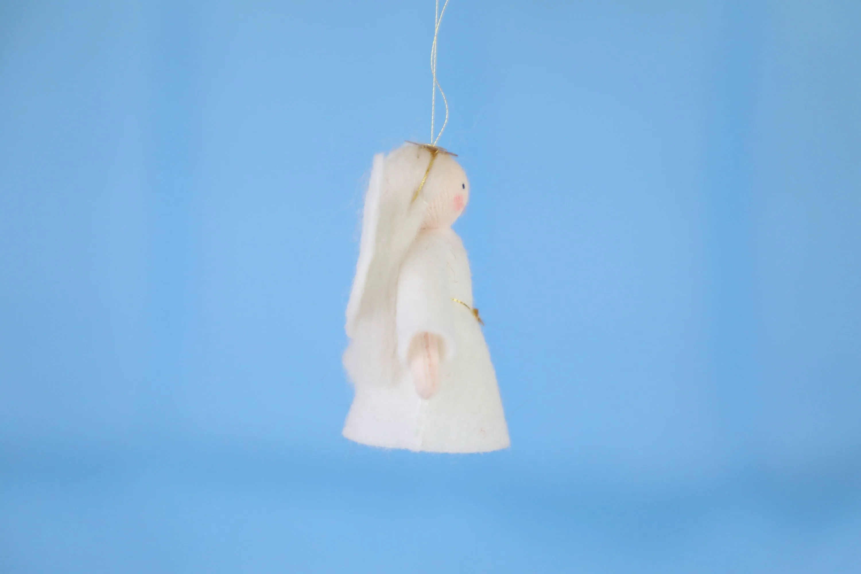 Ambrosius Little Angel 1 Hanging