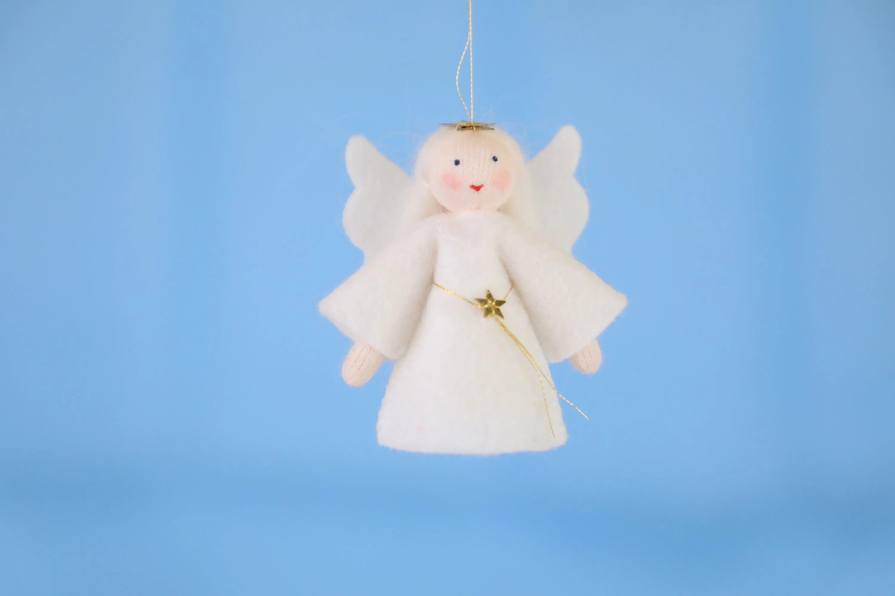 Ambrosius Little Angel 1 Hanging