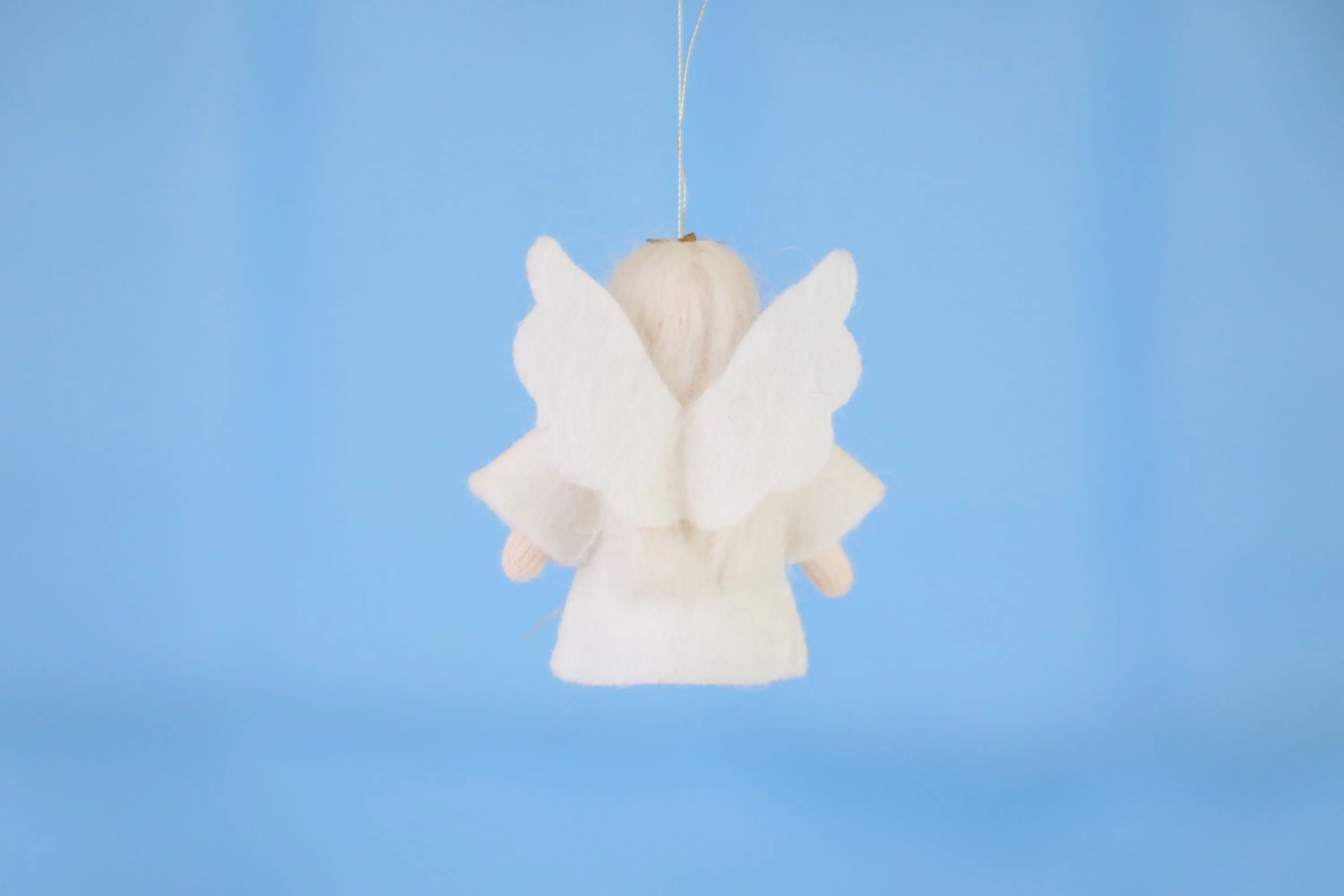 Ambrosius Little Angel 1 Hanging