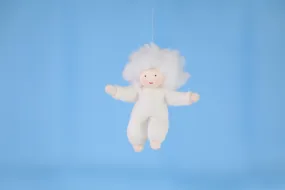 Ambrosius Snowflake Children 1 Hanging