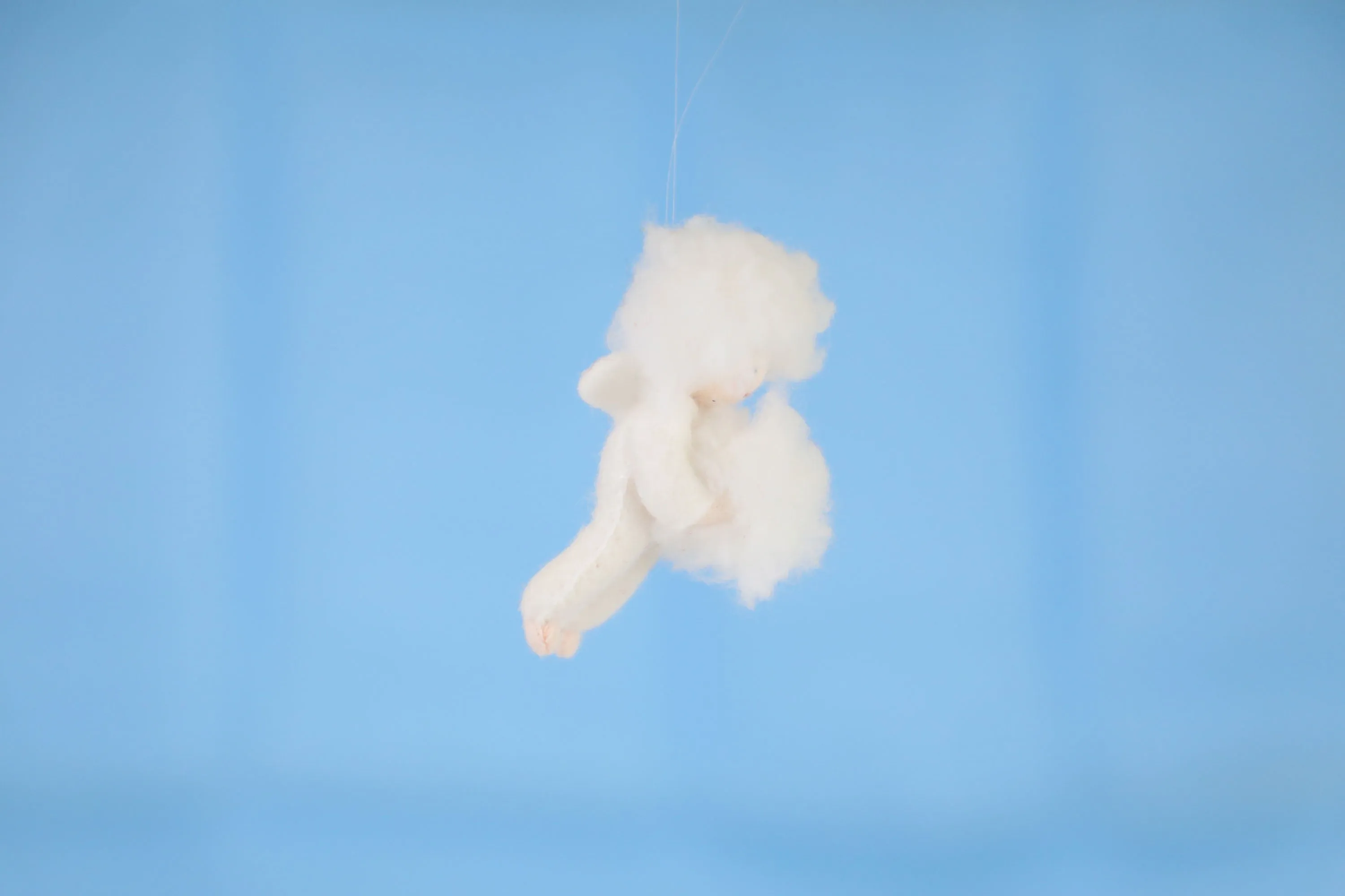 Ambrosius Snowflake Children 2 Hanging