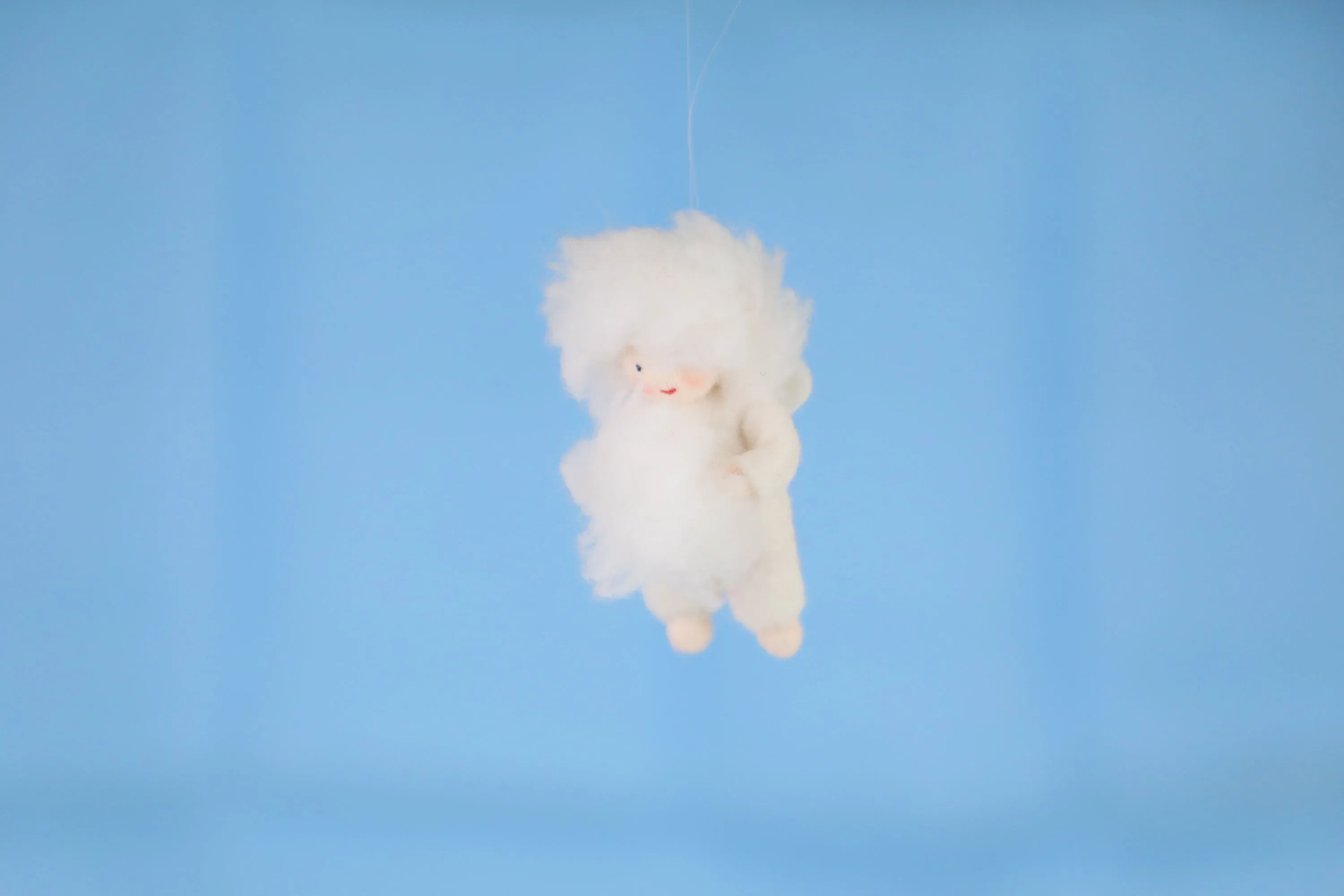 Ambrosius Snowflake Children 2 Hanging