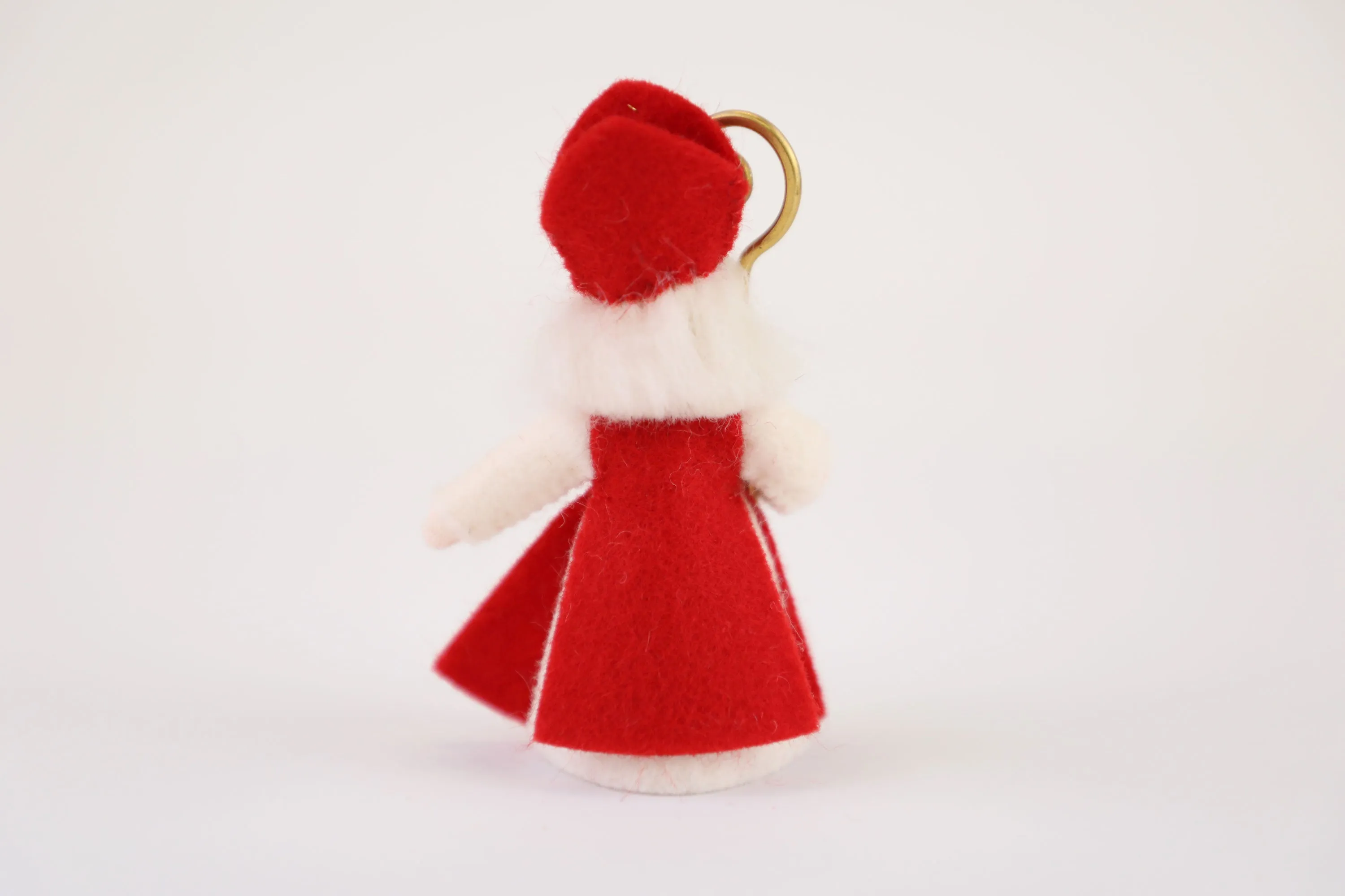 Ambrosius St Nicholas Doll