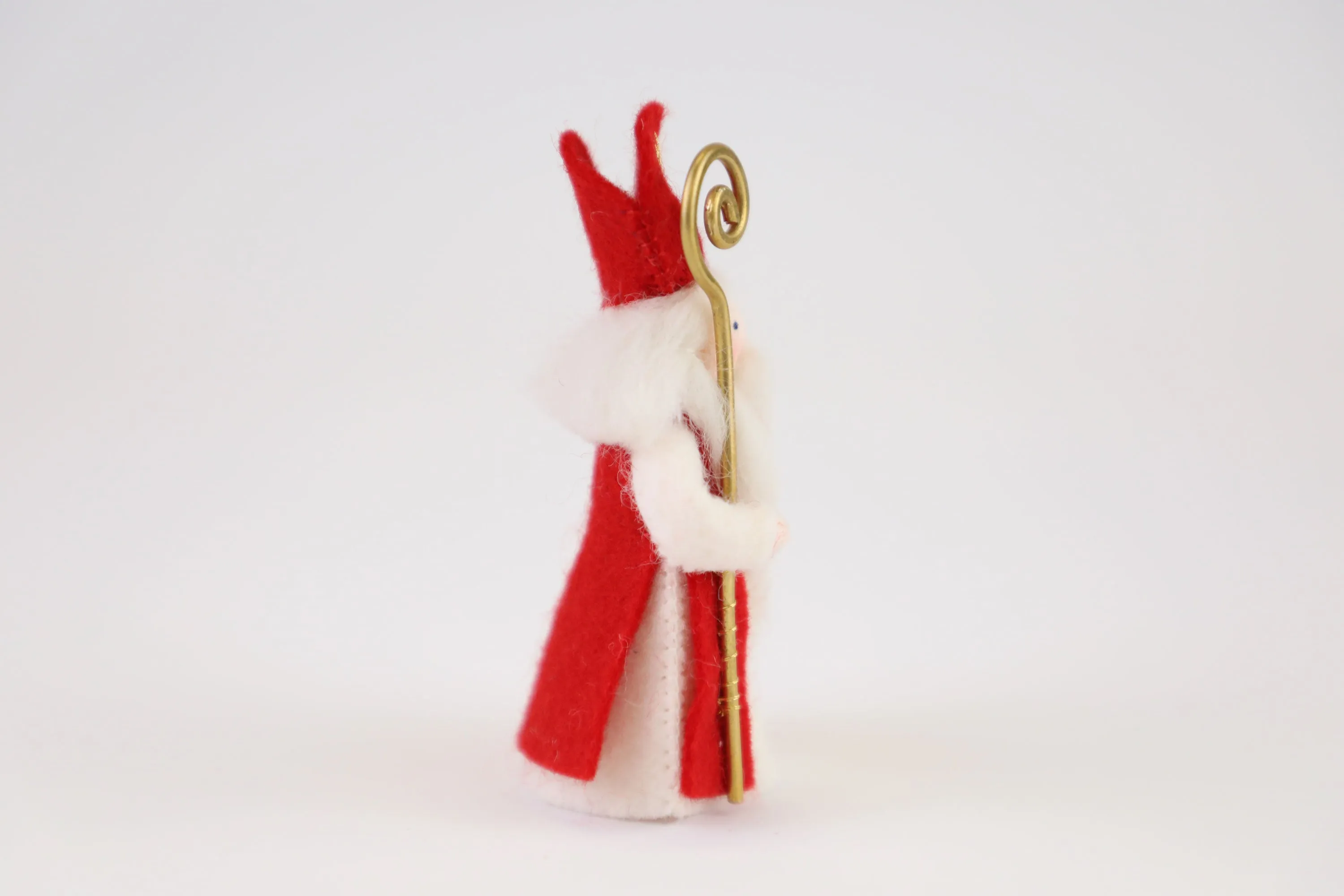 Ambrosius St Nicholas Doll