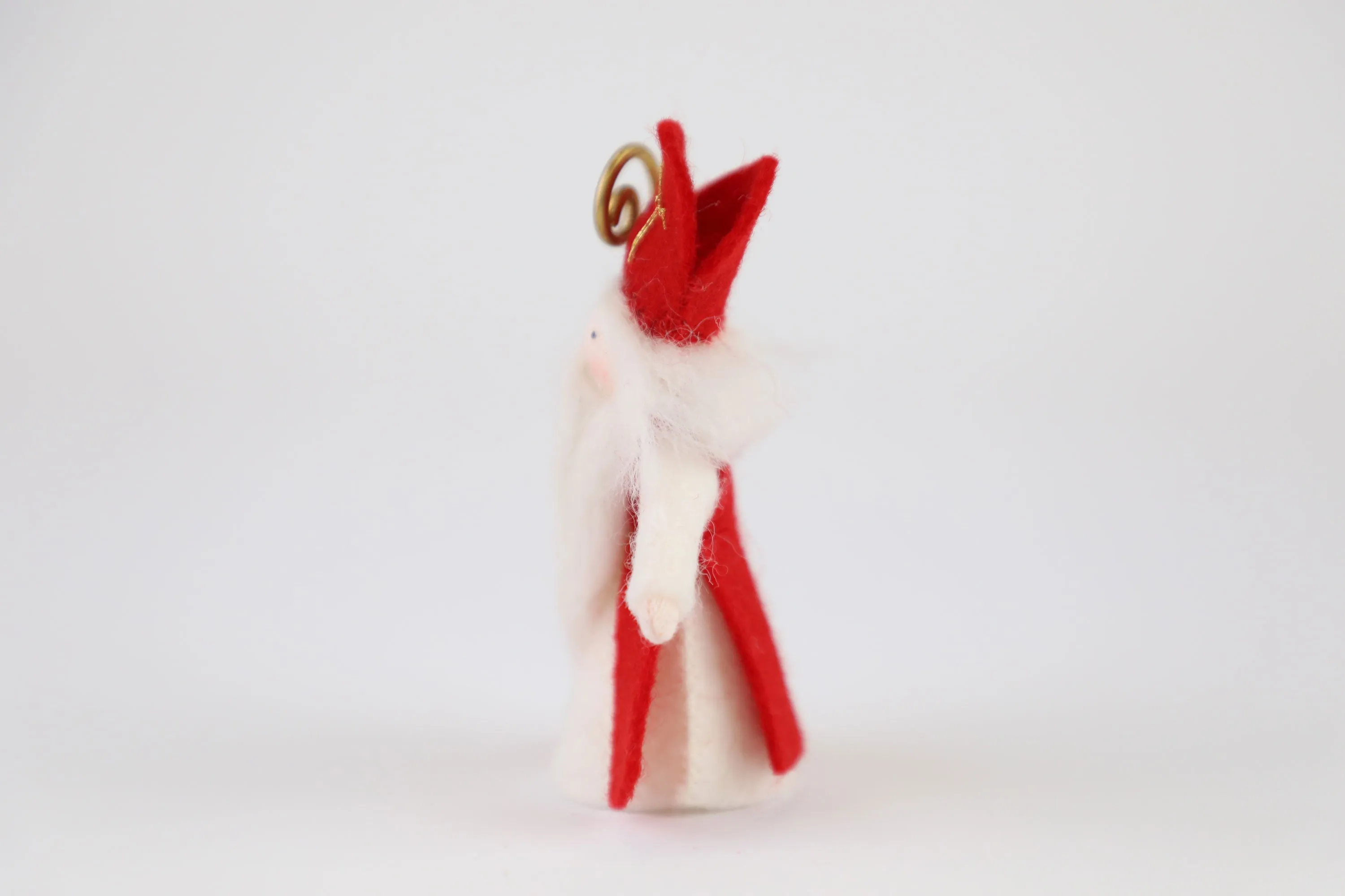 Ambrosius St Nicholas Doll