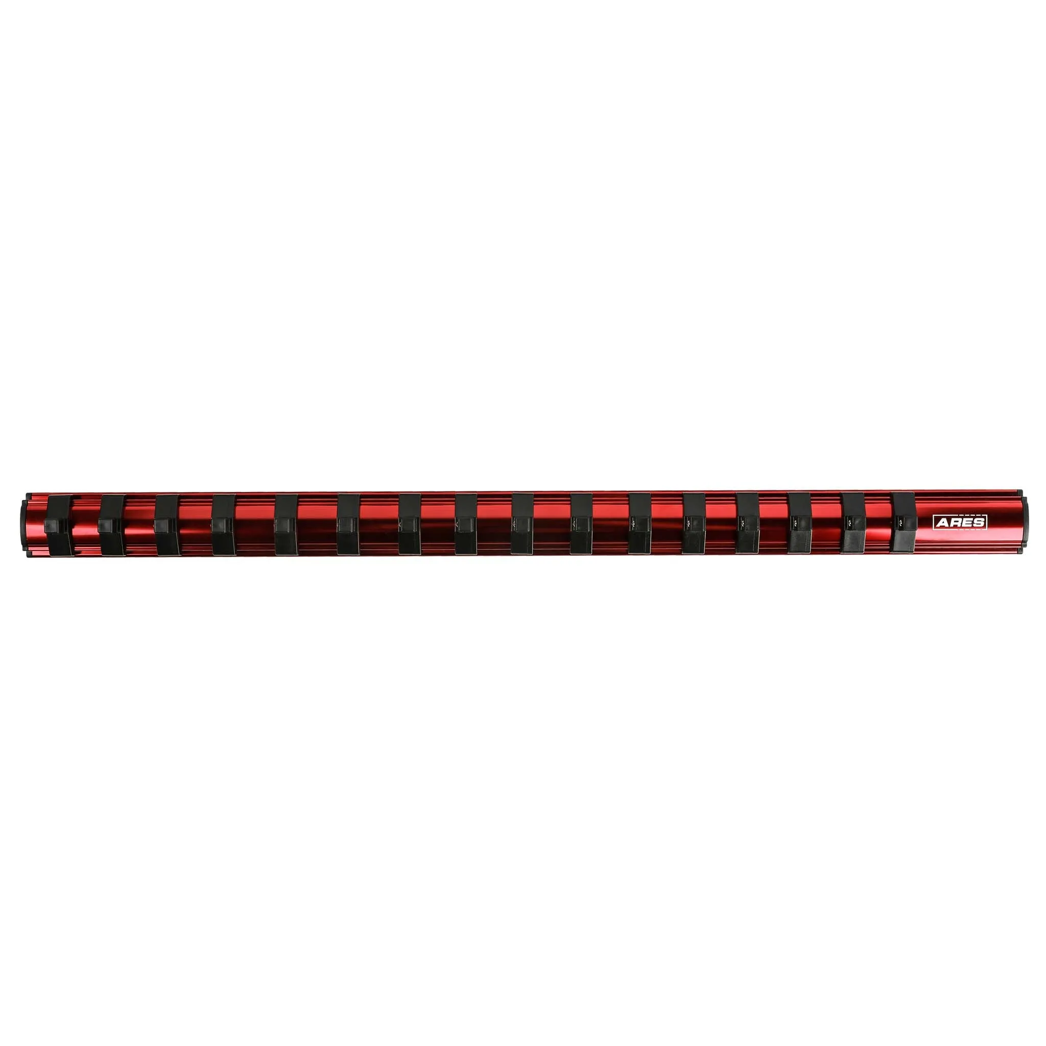 ARES 60127 - 1/4-Inch Drive Magnetic Socket Organizer