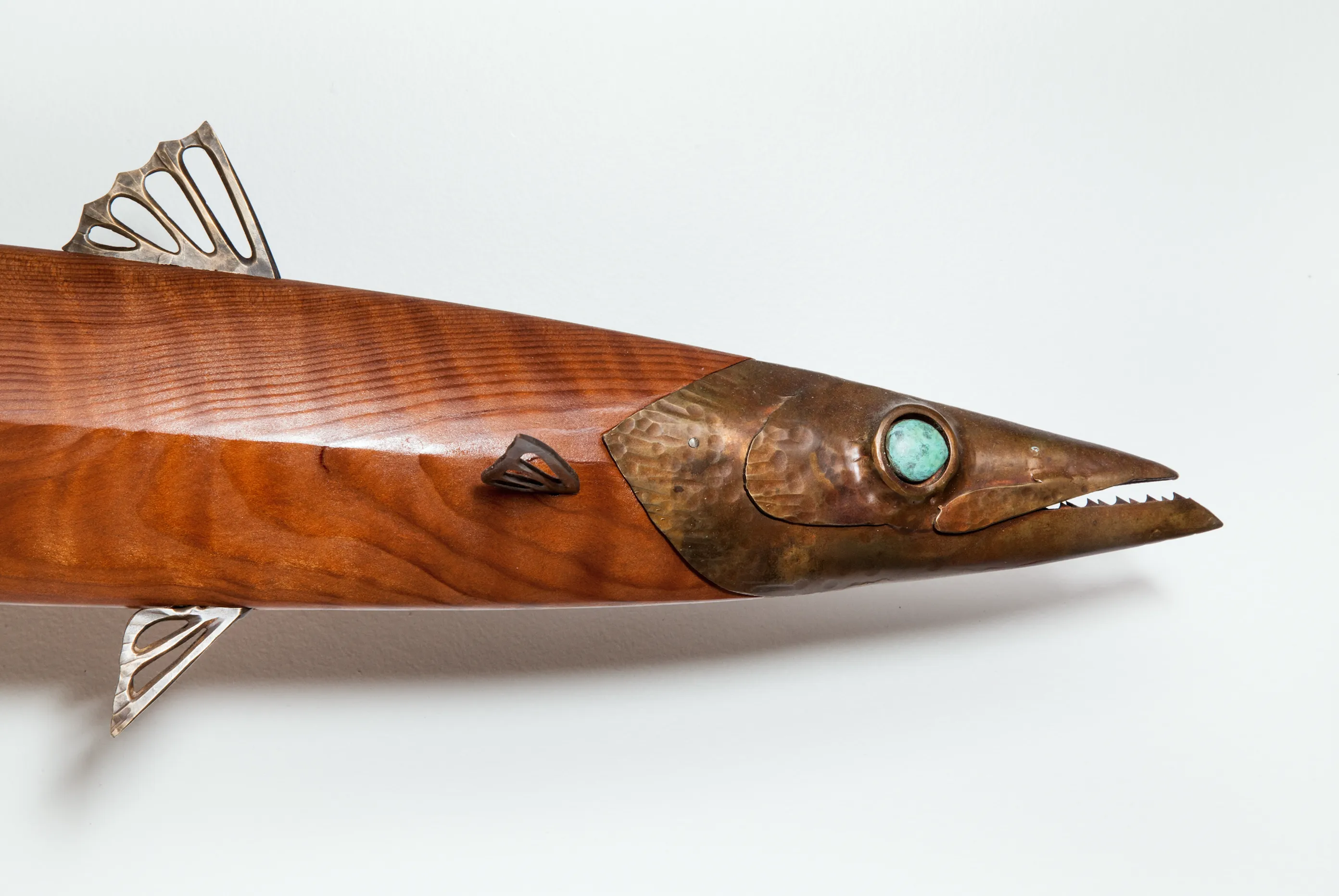 Barracuda