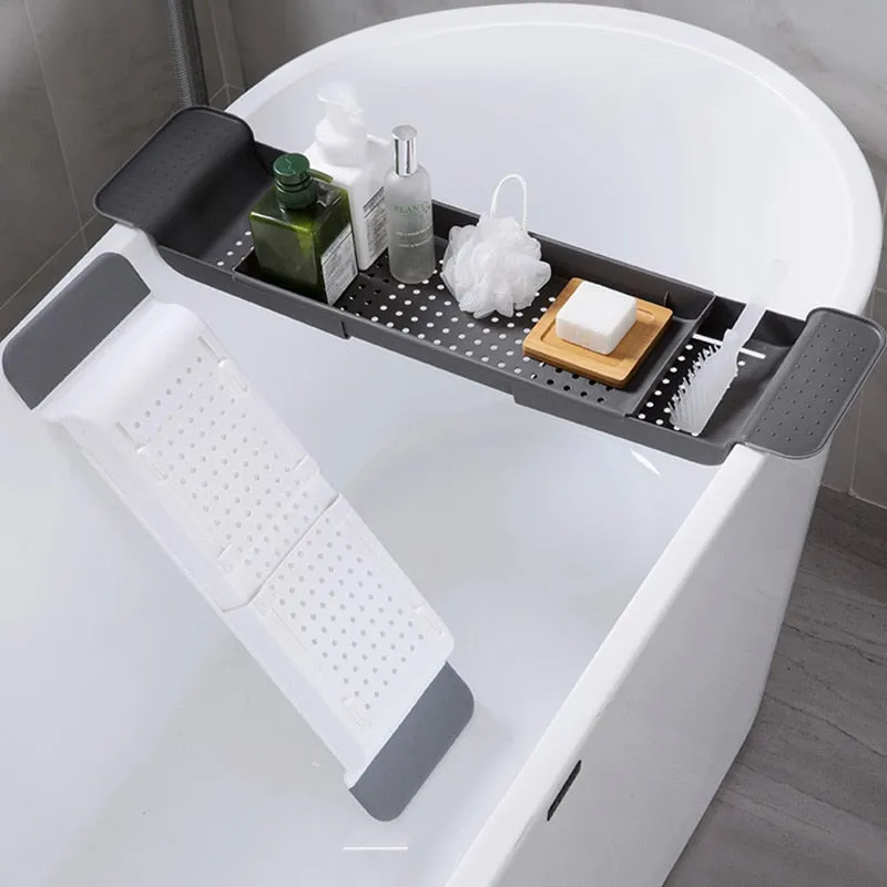 Bathtub Storage Tray
