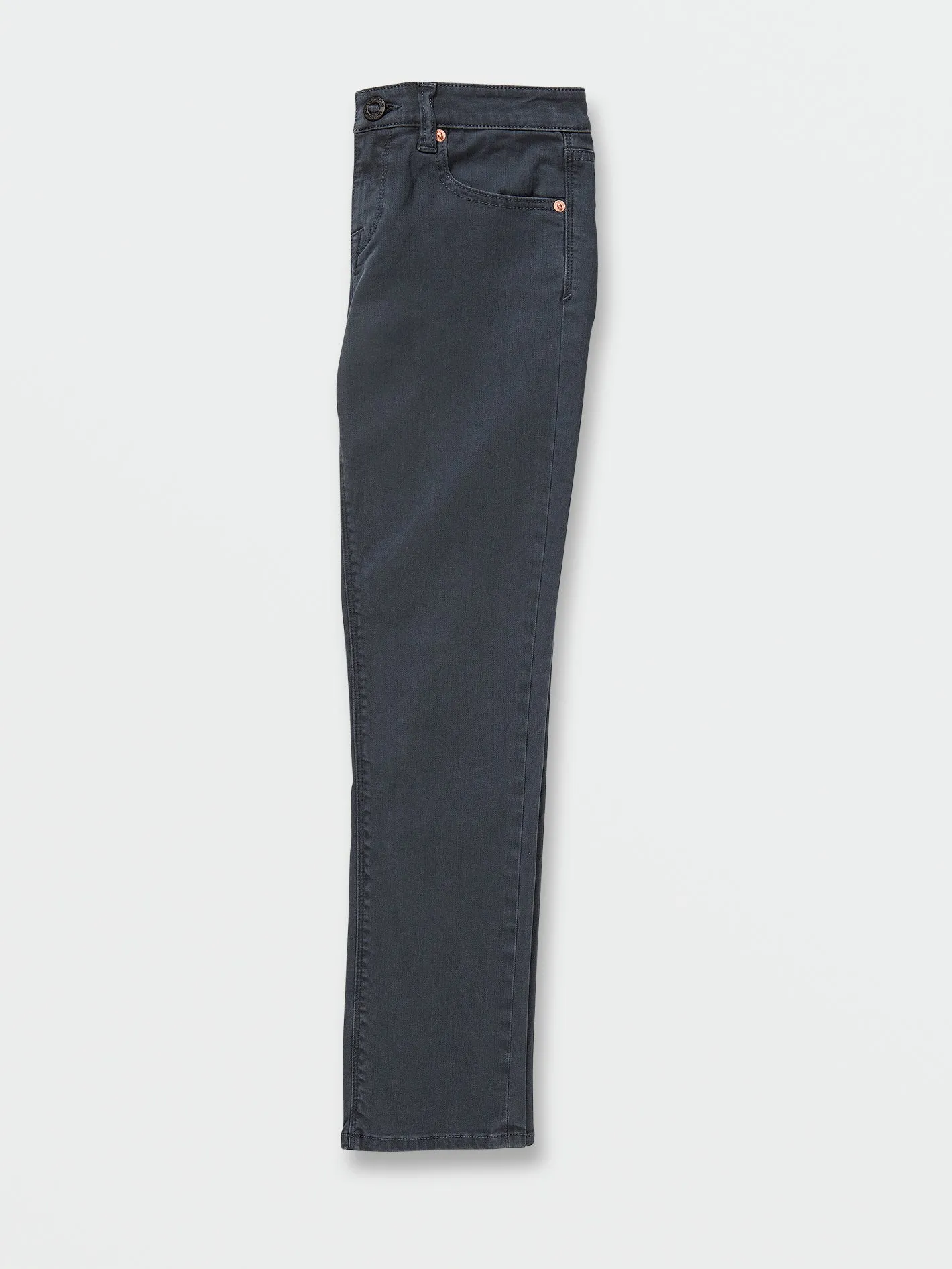 Big Boys Vorta Slim Fit Jeans - Marina Blue