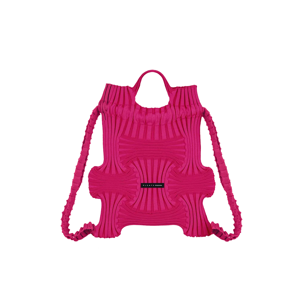 Bow Backpack