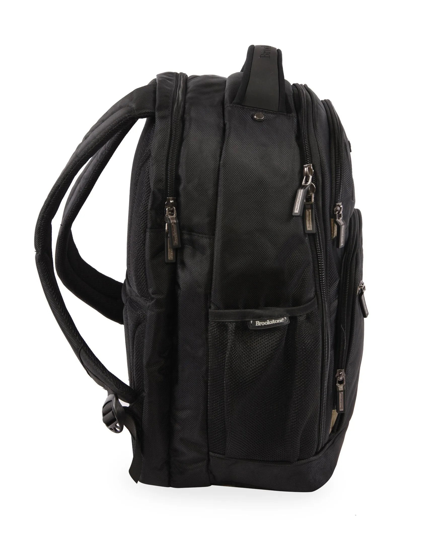 Brookstone Hayes Laptop Backpack