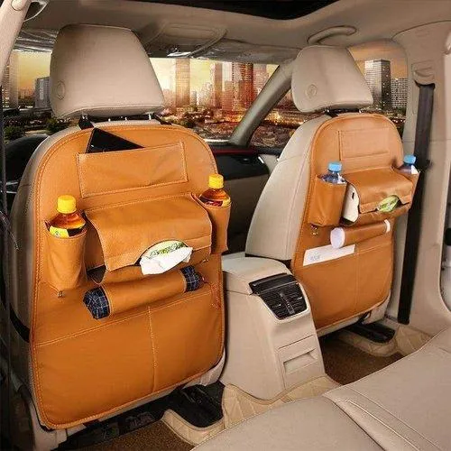 Car Backseat Organizer
