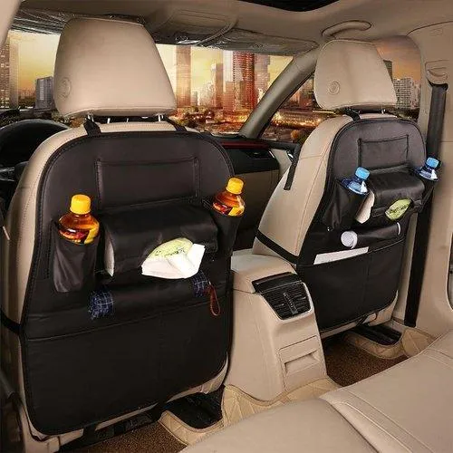 Car Backseat Organizer