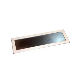 Carrier 48TJ400262 Flue Box Cover