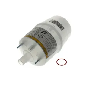 Carrier 8045HUM Steam Canister with O-Ring