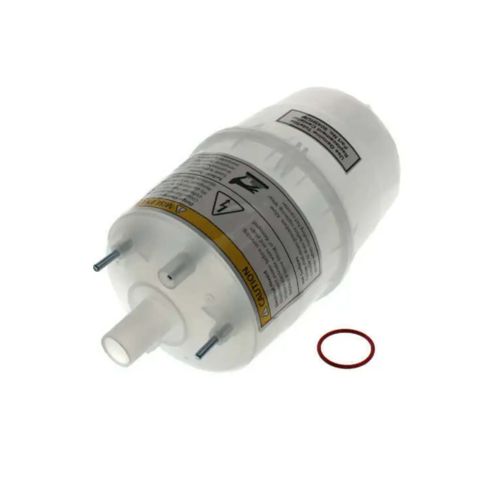 Carrier 8045HUM Steam Canister with O-Ring