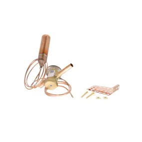 Carrier EA36YP286 R-410A, Expansion Valve (TXV)