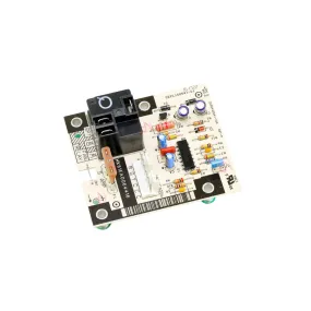 Carrier HK61EA006 Circuit Board with Time Delay Relay
