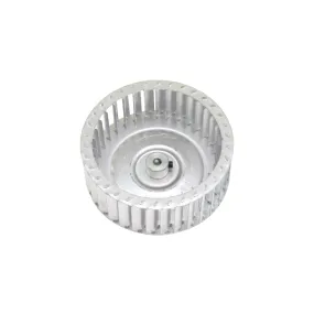 Carrier LA11XA046 4.5" x 1.65" Clockwise Blower Wheel