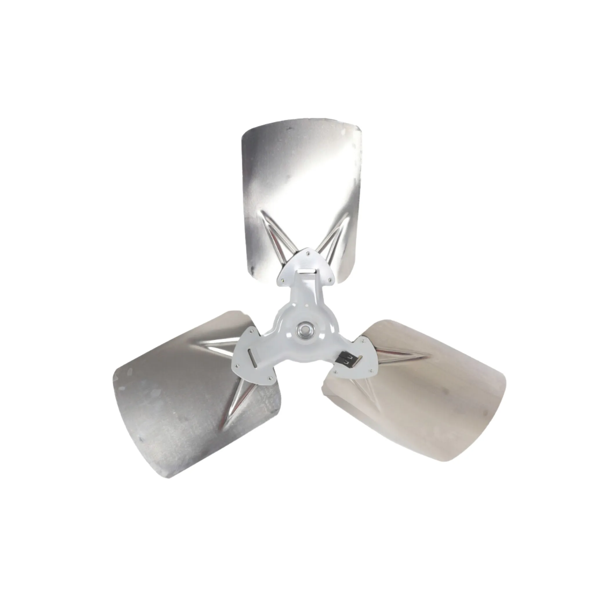 Carrier LA680613 CW Rotation, 3 Blades, 30 Degree Pitch, 26" Diameter, 1/2" Bore, Fan Blades