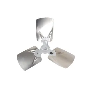 Carrier LA680613 CW Rotation, 3 Blades, 30 Degree Pitch, 26" Diameter, 1/2" Bore, Fan Blades