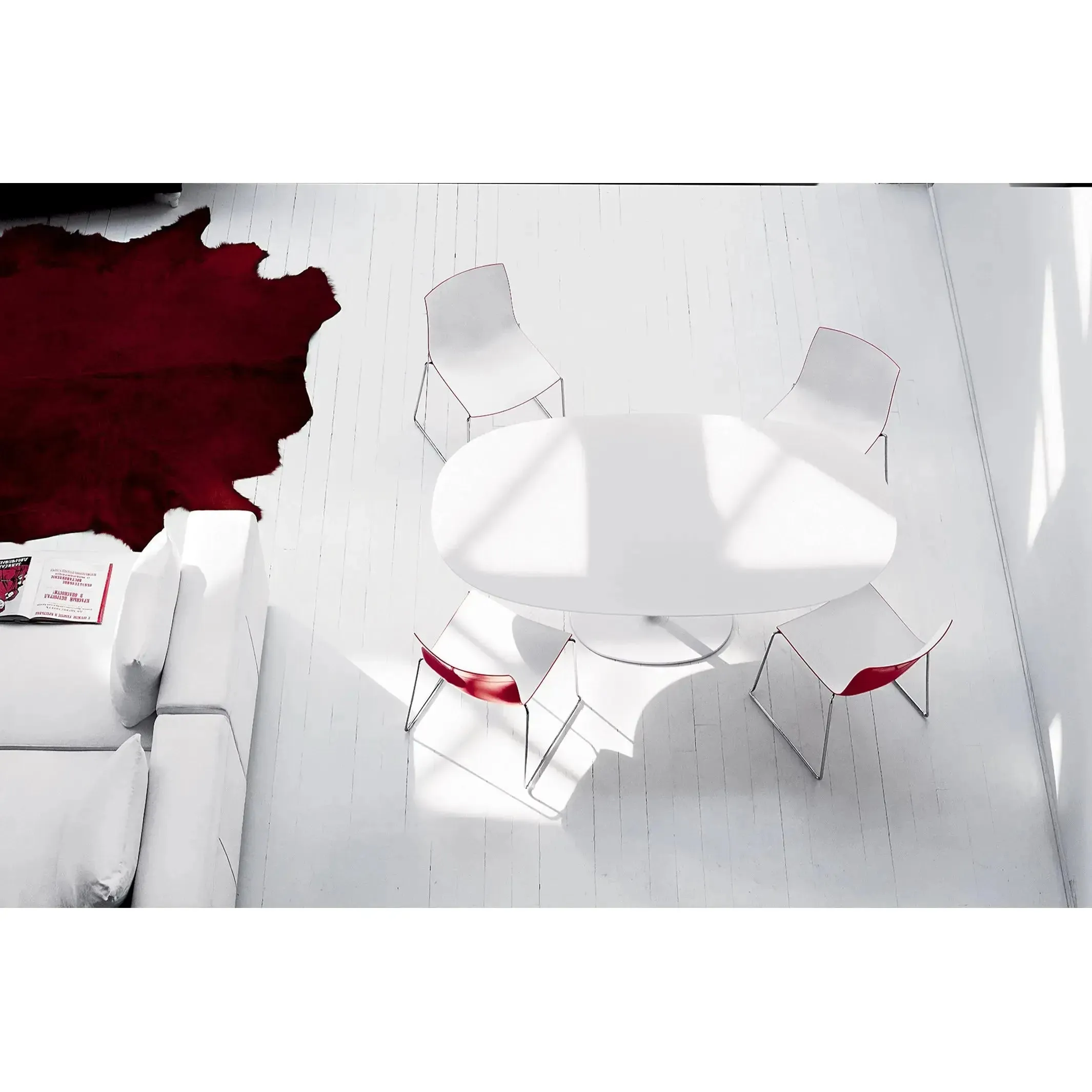 Catifa 46 - Chair (0278)