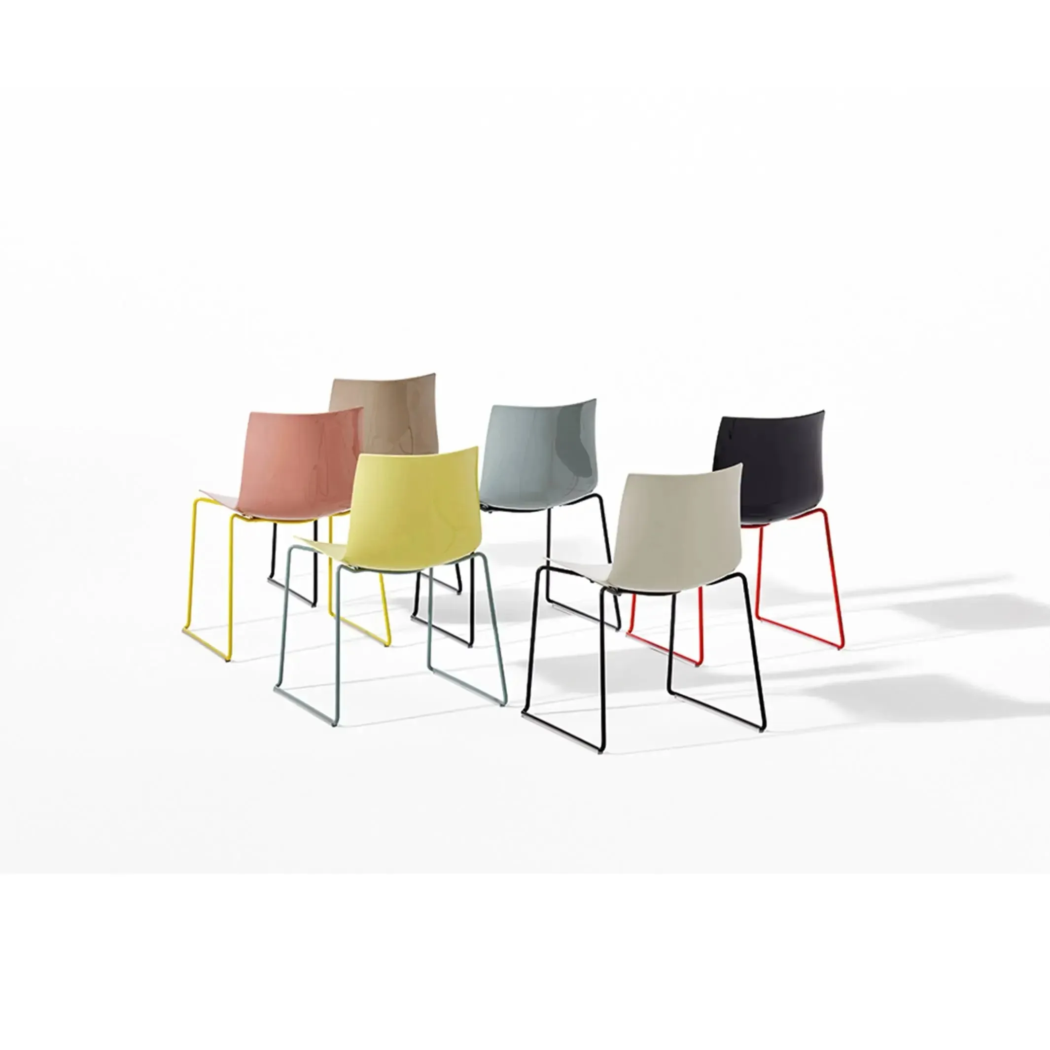 Catifa 46 - Chair (0278)