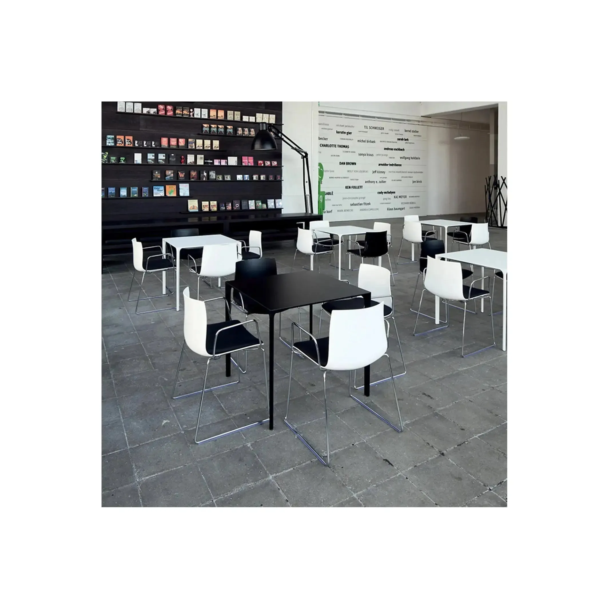 Catifa 46 - Chair (0278)