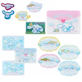 Cinnamoroll Secret Stickers :Love Letter