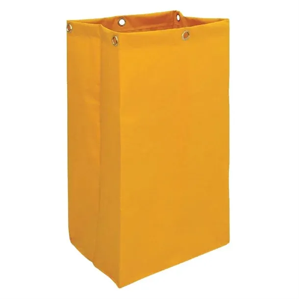Cleaning Jantex Janitorial Trolley Spare Bag