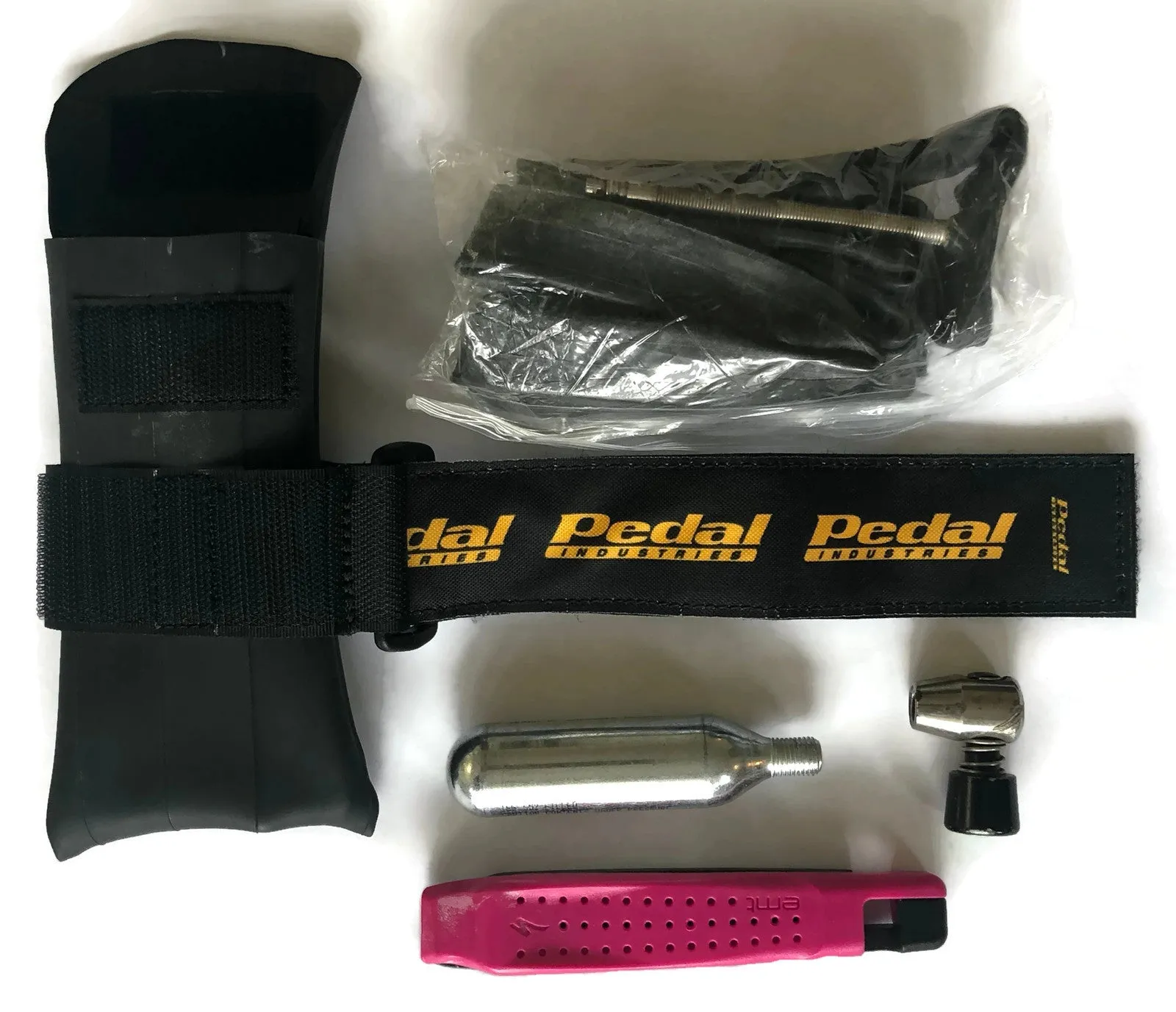 Cutters 2023 MINI RaceDay Bag 2.0