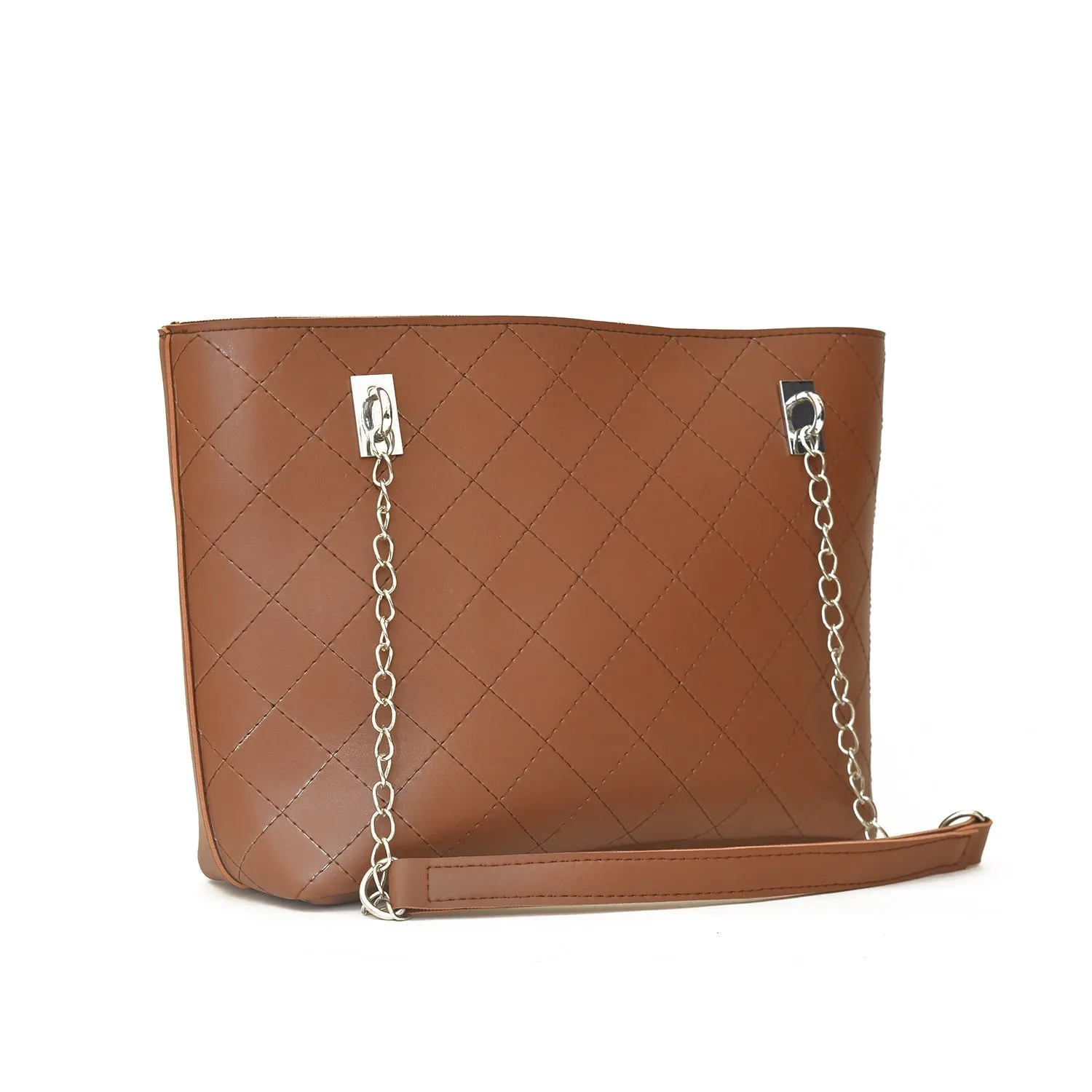 DATURA BROWN BAG