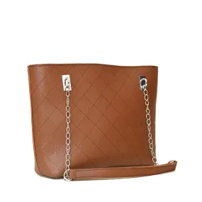 DATURA BROWN BAG