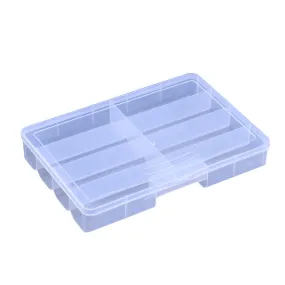 Deluxe 8 Compartment Organizer