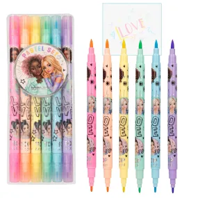 Depesche Topmodel Pastel Set