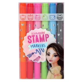 Depesche Topmodel Stamp Markers
