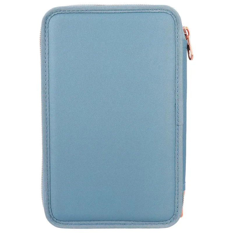 Depesche Topmodel Triple Compartment Pencil Case City Girls