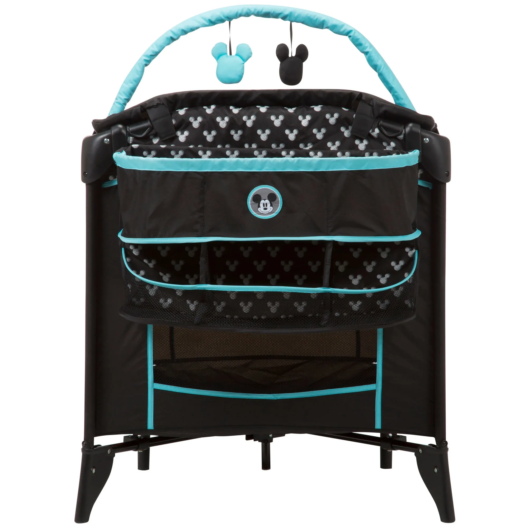 Disney Baby Mickey Sweet Wonder Play Yard