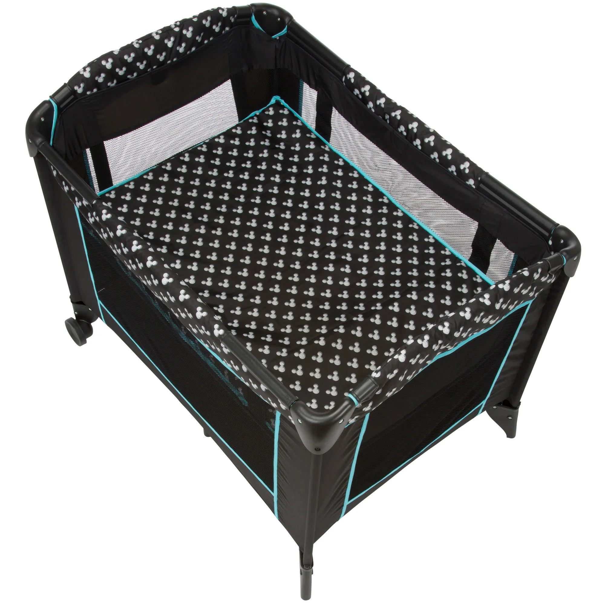 Disney Baby Mickey Sweet Wonder Play Yard