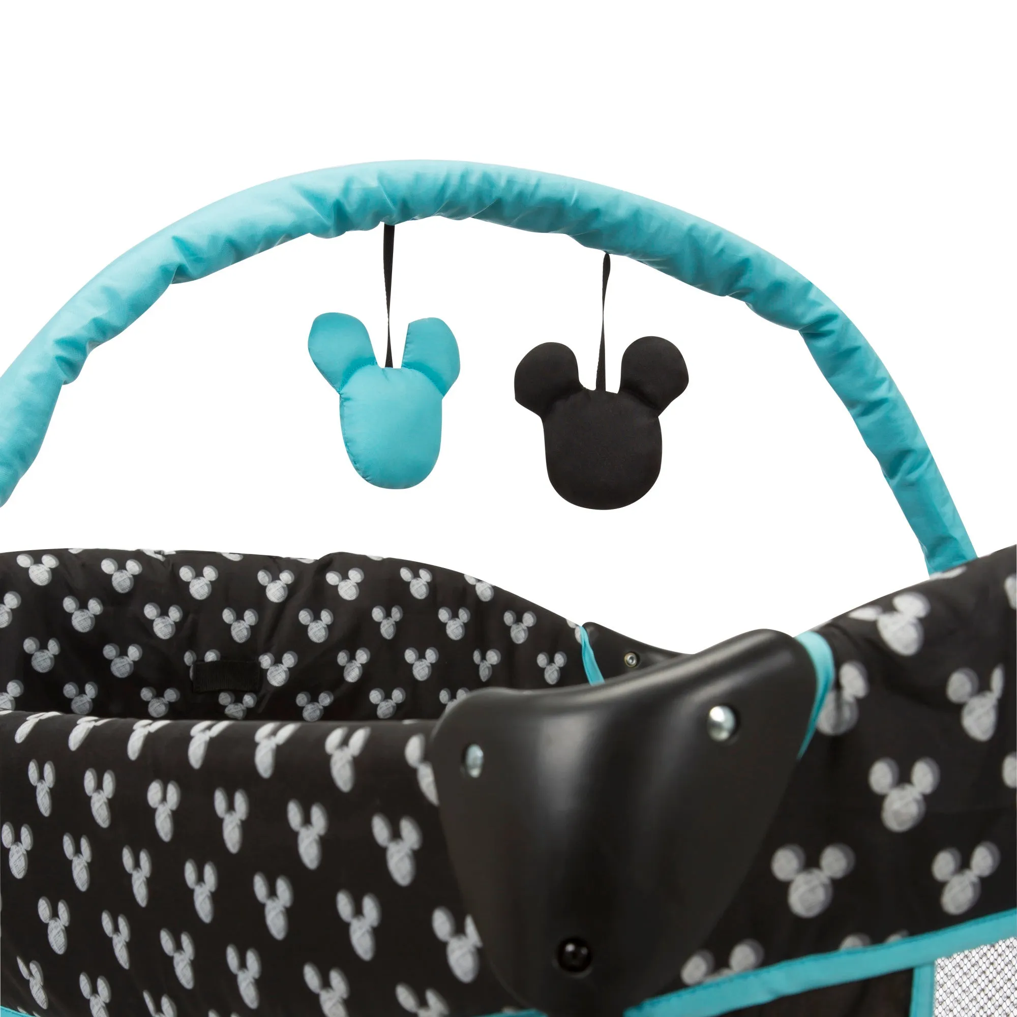 Disney Baby Mickey Sweet Wonder Play Yard
