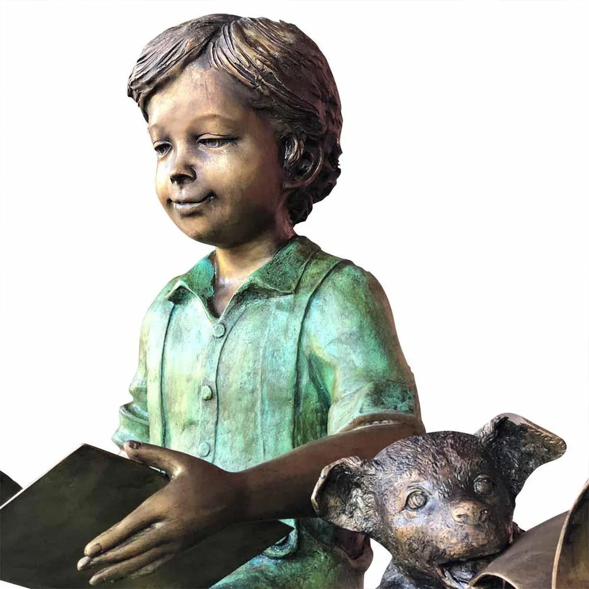 Dog Ate My Best Friend's Homework