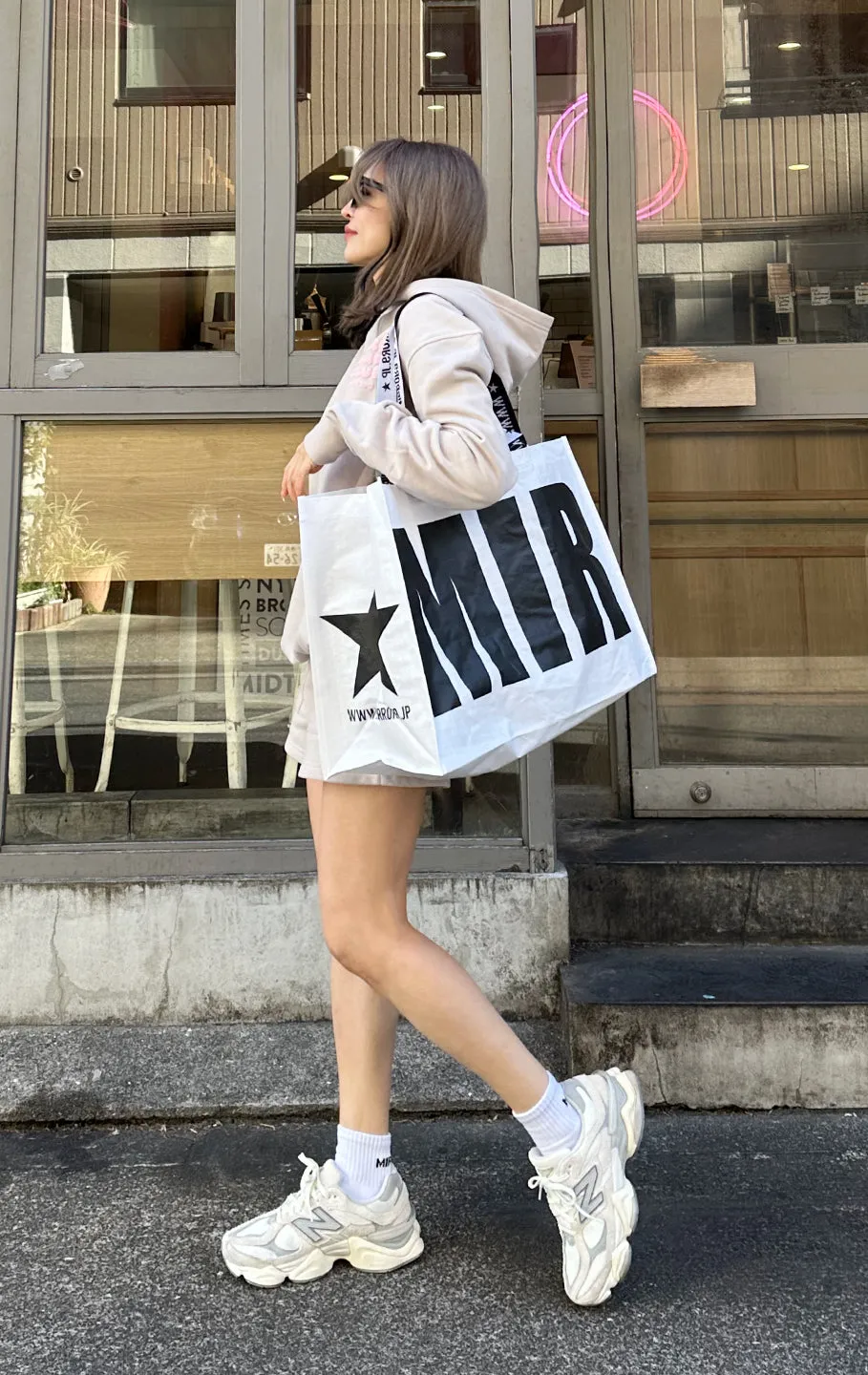 ECO bag /Lsize